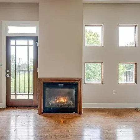 Villa Historic Edgefield 2Bd 2Ba Loft